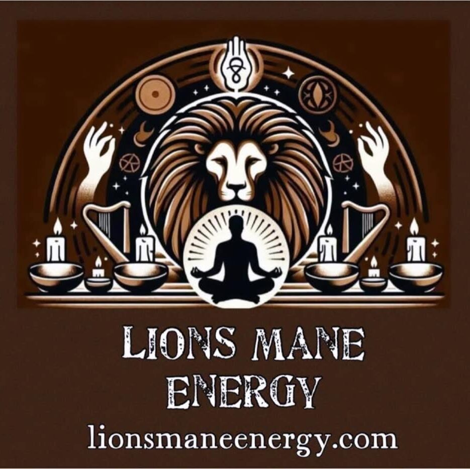 Lions Mane Energy